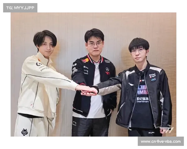 MSI季中冠军赛总决赛第五局观众人数创下历史最高峰值记录 MSI季中冠军赛总决赛第五局观众人数创下历史最高峰值记录