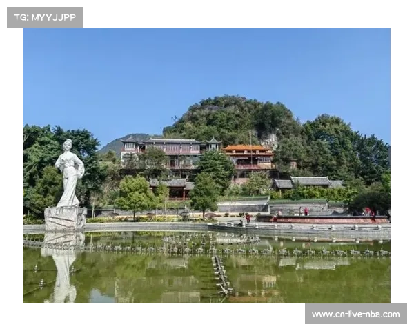 宜州作为刘三姐故乡，赛事深度融合旅游推广