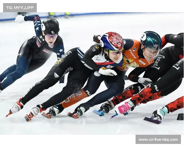 中国短道世巡赛收官,总结经验备战冬奥 中国短道世巡赛收官,总结经验备战冬奥